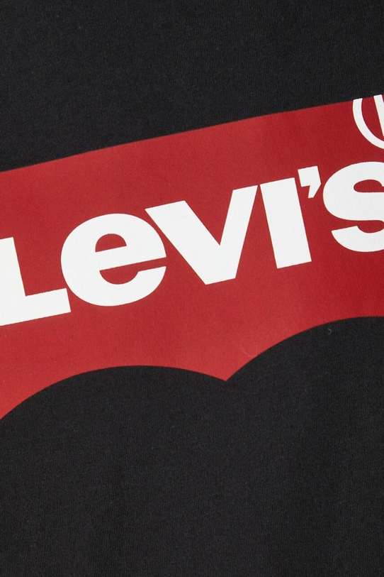 Levi's t-shirt 17783.0137 nero