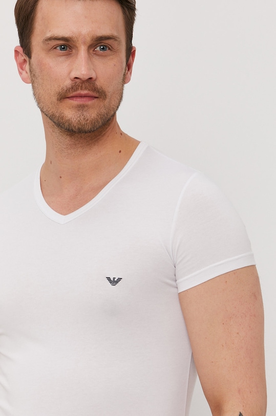 Emporio Armani Underwear - T-shirt (2-Pack) 111512.. 111512..