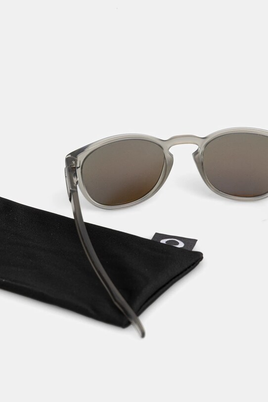 Αξεσουάρ Oakley - Γυαλιά Latch OO9265.3253 γκρί