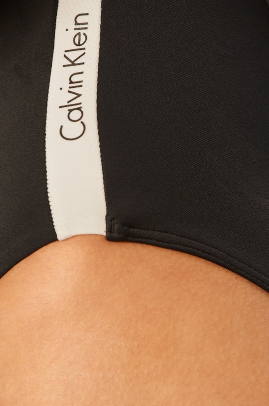Calvin Klein Jeans costum de baie negru KW0KW00454