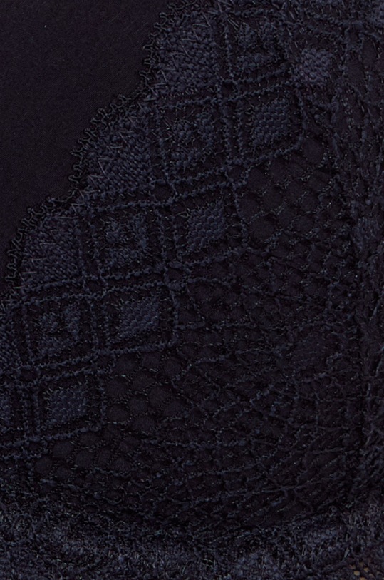 Etam - Sutien Stardust negru 647614905