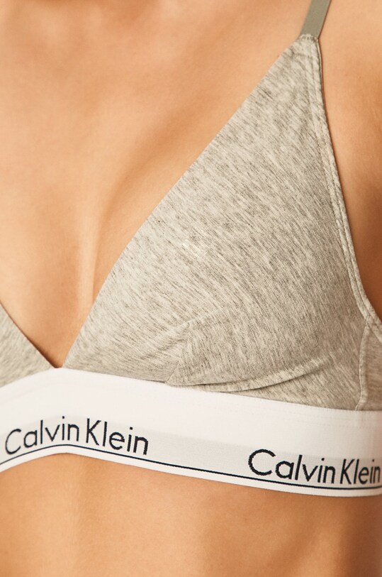 Calvin Klein Underwear Бюстгальтер 000QF1061E сірий
