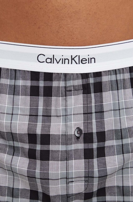 Calvin Klein Underwear boxeri (2 pack) 000NB1396A