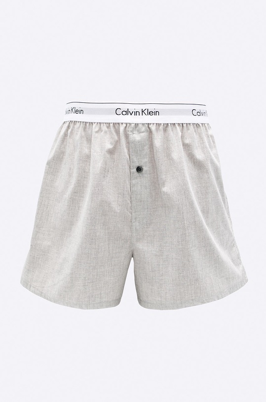 Calvin Klein Underwear boxeri (2-pack) 2-pack verde 000NB1396A