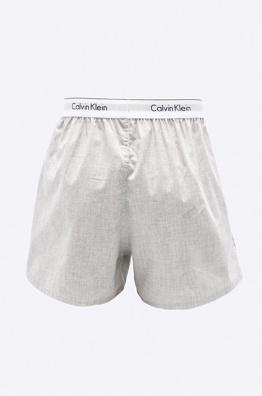 Îmbrăcăminte Calvin Klein Underwear boxeri (2-pack) 000NB1396A verde