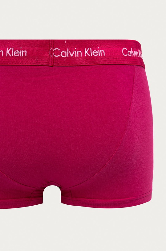 Calvin Klein Underwear - Boxeri (3-pack) 0000U2664G......