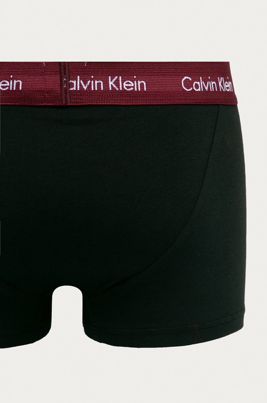 Calvin Klein Underwear - Boxeri (3-pack) 0000U2664G......