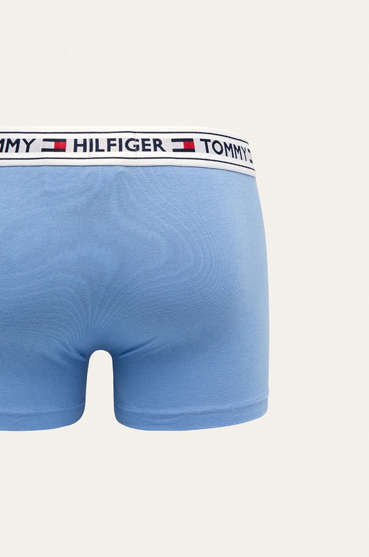 Tommy Hilfiger - Bokserki UM0UM00515 UM0UM00515 niebieski AA00