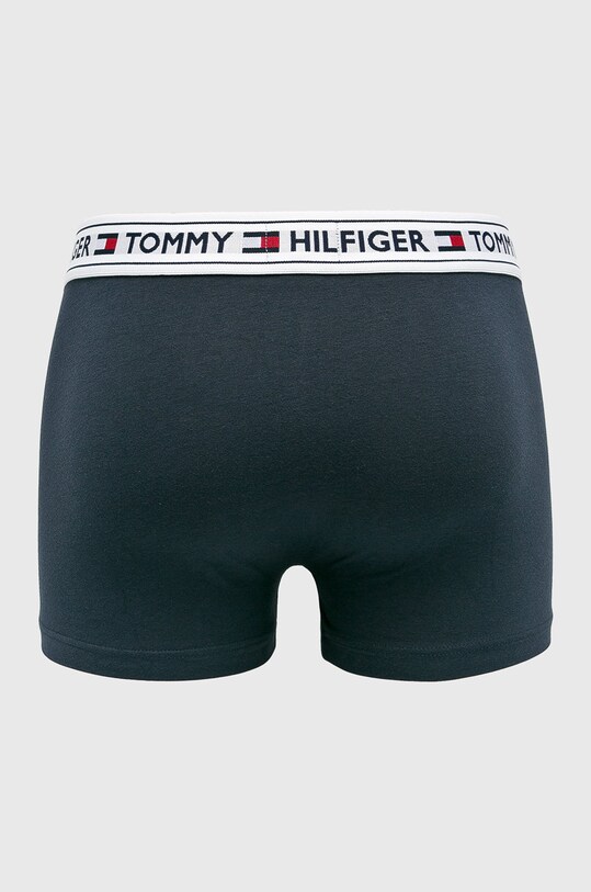 Tommy Hilfiger - Боксери UM0UM00515 темно-синій AA00
