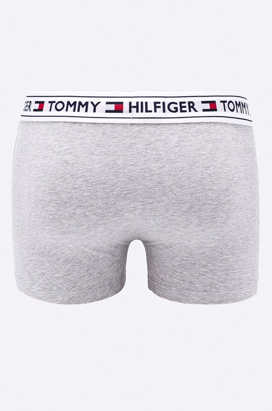 Tommy Hilfiger - Боксеры UM0UM00515 серый AA00