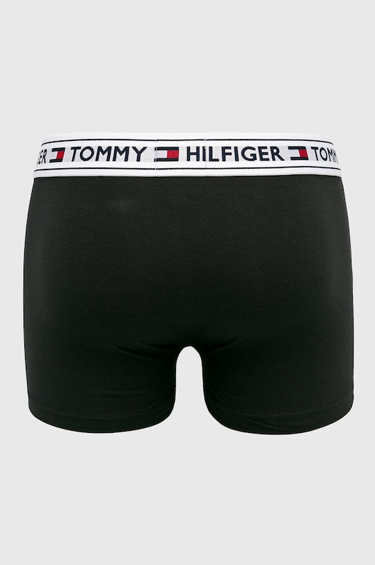 Tommy Hilfiger - Boxerky UM0UM00515 černá AA00