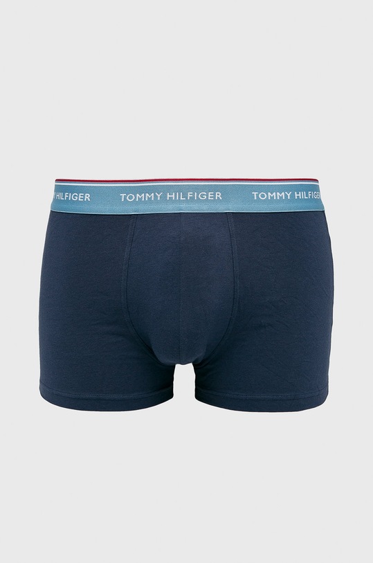 Tommy Hilfiger - (3-Pack) 3-pack niebieski 1U87903842...