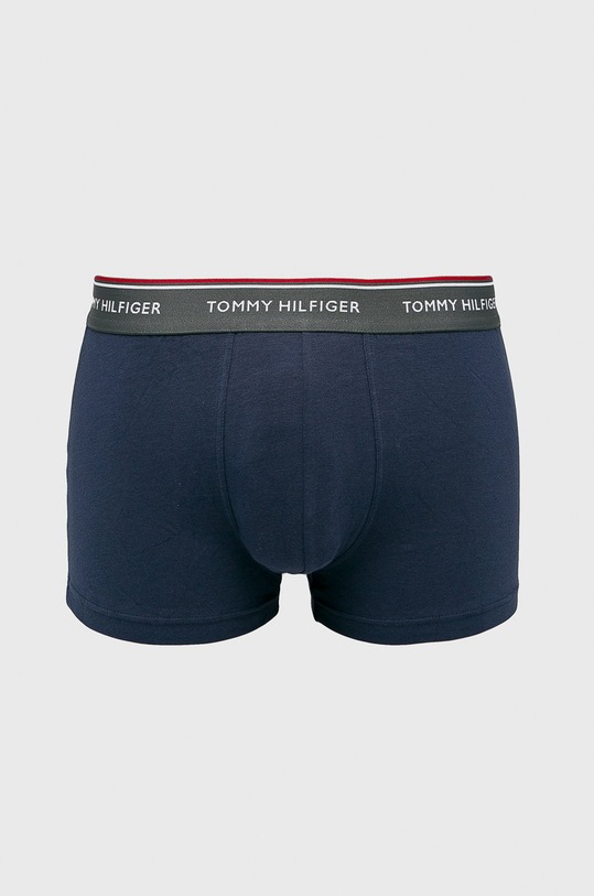 Tommy Hilfiger - (3-Pack) 1U87903842... niebieski SS20