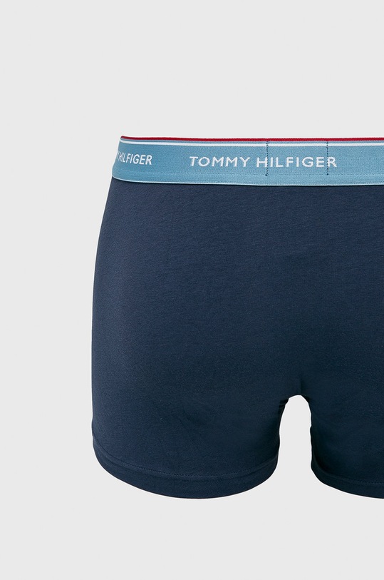 Tommy Hilfiger - (3-Pack) niebieski 1U87903842...
