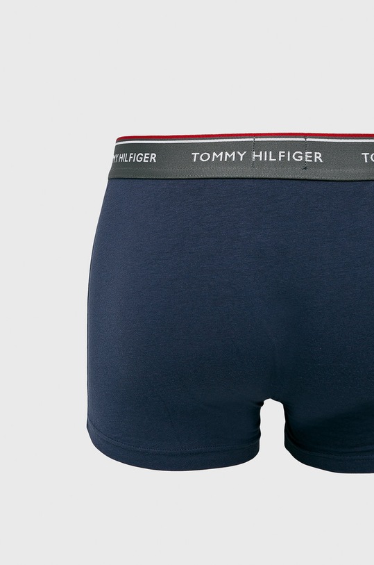 Tommy Hilfiger - (3-Pack) 1U87903842... niebieski