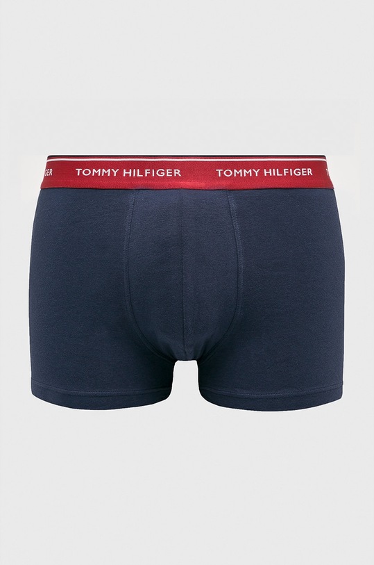 Oblečenie Tommy Hilfiger - Spodná bielizeň (3-pak) 1U87903842... modrá
