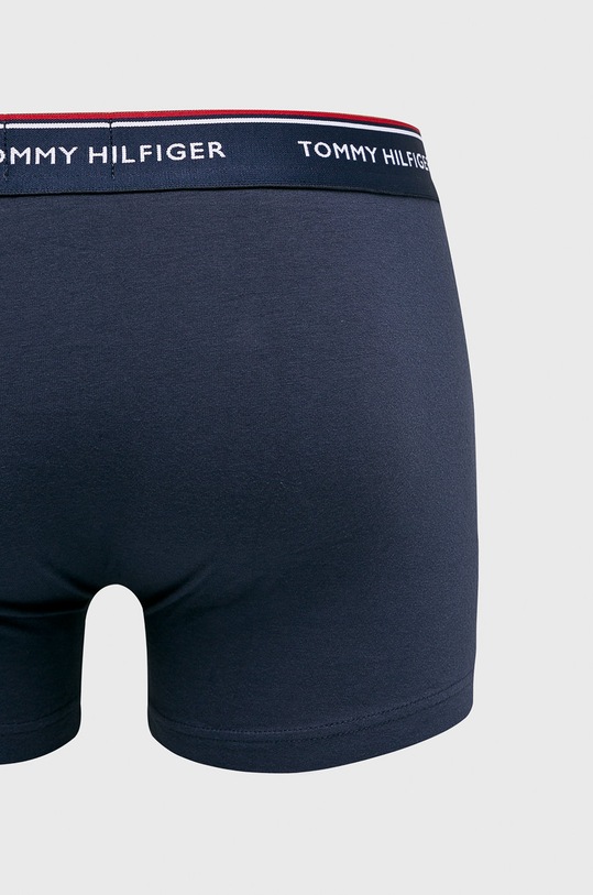 Tommy Hilfiger - Spodná bielizeň (3-pak) modrá 1U87903842...