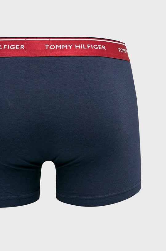 Tommy Hilfiger - Spodná bielizeň (3-pak) 1U87903842...