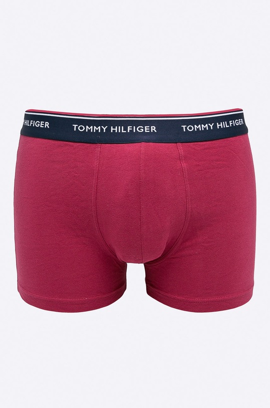 Tommy Hilfiger - Boxeri (3-Pack) 3-pack multicolor 1U87903842...