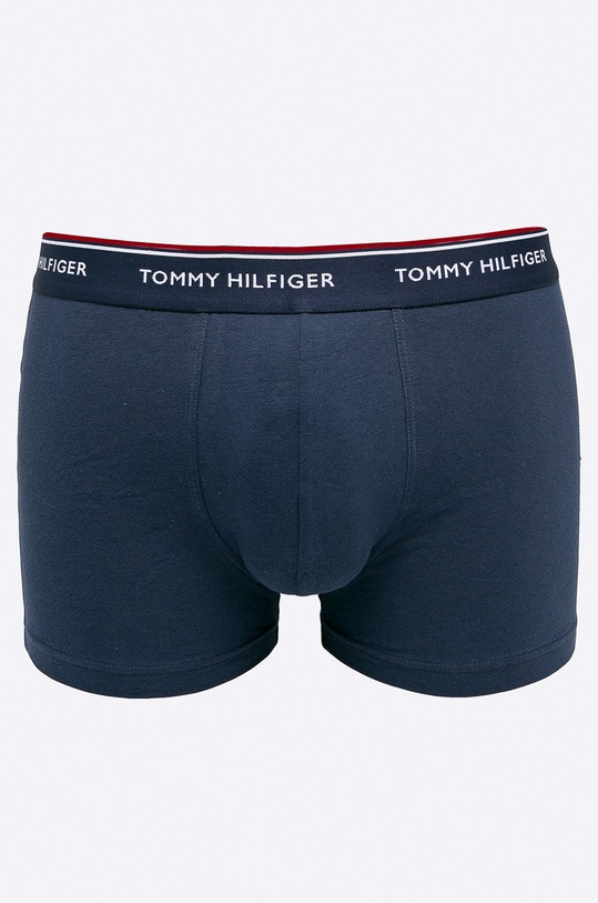 Tommy Hilfiger - Boxeri (3-Pack) 1U87903842... multicolor SS20