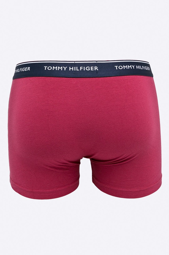 Tommy Hilfiger - Boxeri (3-Pack) multicolor 1U87903842...