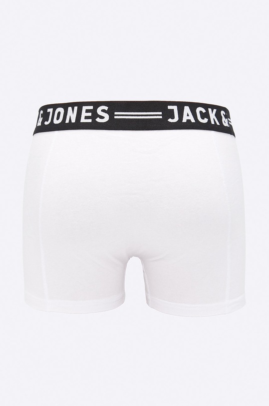 Jack & Jones - Bokserki (3-pack) szary 12081832