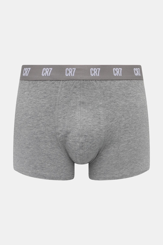CR7 Cristiano Ronaldo - Boxerky (3-pak) 8100.4900.633 viacfarebná AW19
