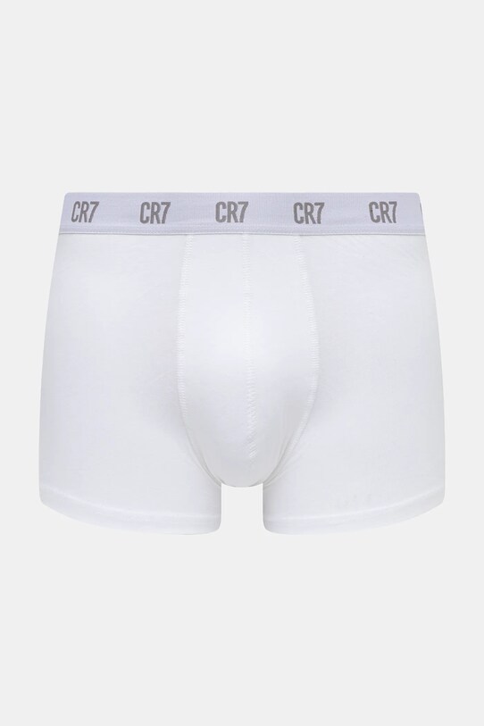 Одежда CR7 Cristiano Ronaldo - Боксеры (3 пары) 8100.4900.633 мультиколор