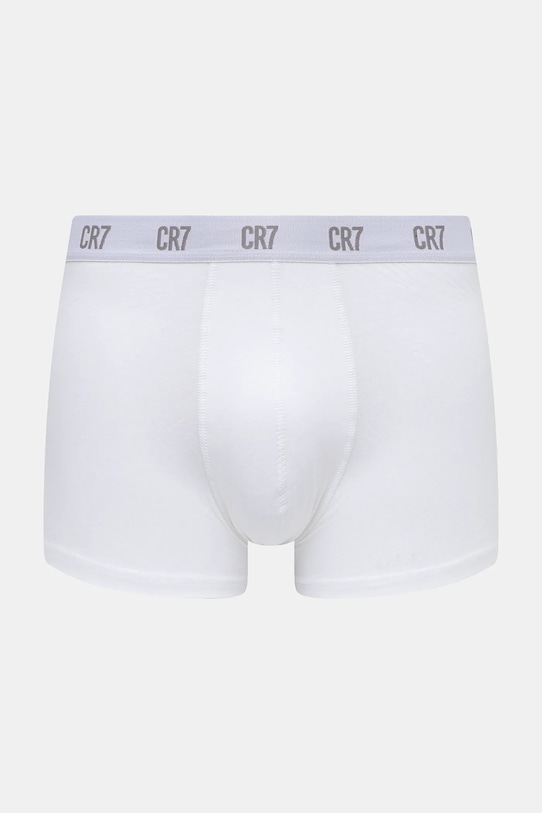 Oblečenie CR7 Cristiano Ronaldo - Boxerky (3-pak) 8100.4900.633 viacfarebná