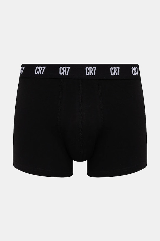 CR7 Cristiano Ronaldo - Boxerky (3-pak) viacfarebná 8100.4900.633