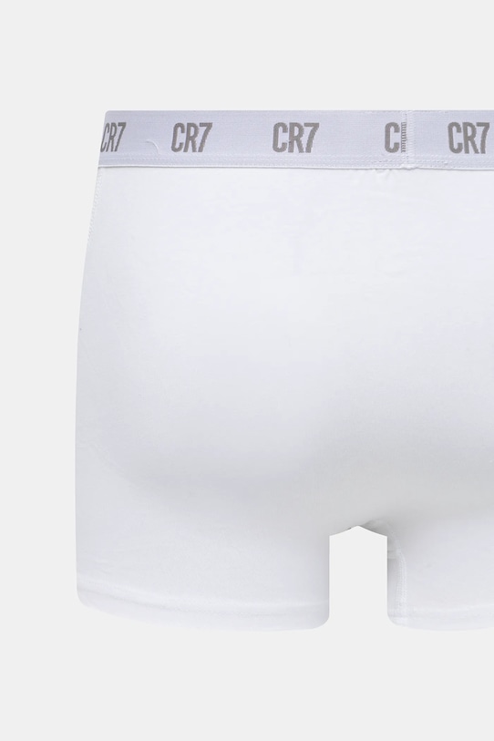 CR7 Cristiano Ronaldo - Boxerky (3-pak) 8100.4900.633