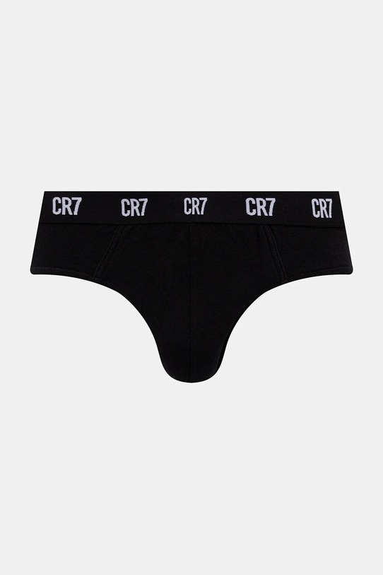 Slipy CR7 Cristiano Ronaldo 3-pak 8100.6610.900 biela AW19