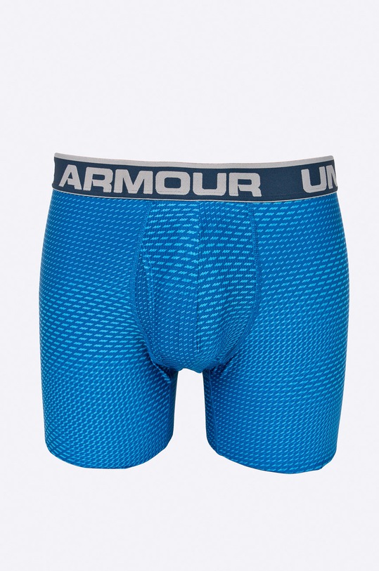 Under Armour - Boxerky (2-pack) 1299994 1299994 námořnická modř AA00