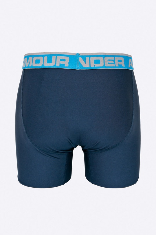 Oblečení Under Armour - Boxerky (2-pack) 1299994 1299994 námořnická modř