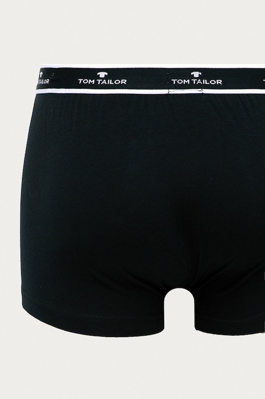Tom Tailor Denim - Bokserice (2-pack) 8788.6061 mornarsko plava