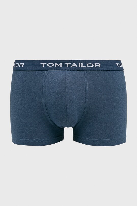 Tom Tailor Denim - Bokserki (3-pack) 70162.6061 biały AA00