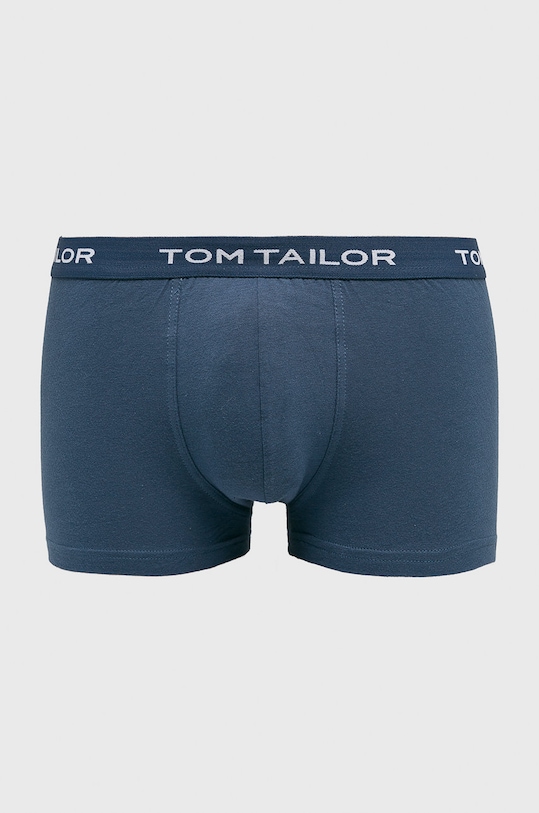 Tom Tailor Denim - Boxerky 70162.6061 bílá AA00