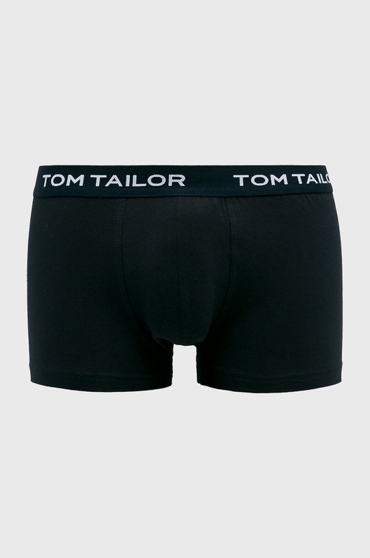 Odzież Tom Tailor Denim - Bokserki (3-pack) 70162.6061 czerwony