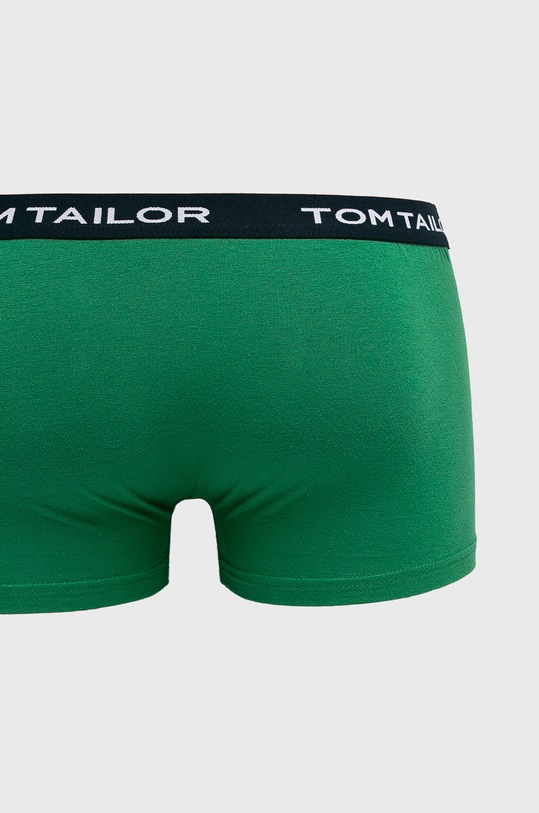 Tom Tailor Denim - Bokserki (3-pack) 70162.6061 czerwony