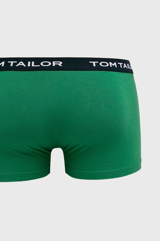 Tom Tailor Denim - Boxeri 70162.6061 rosu