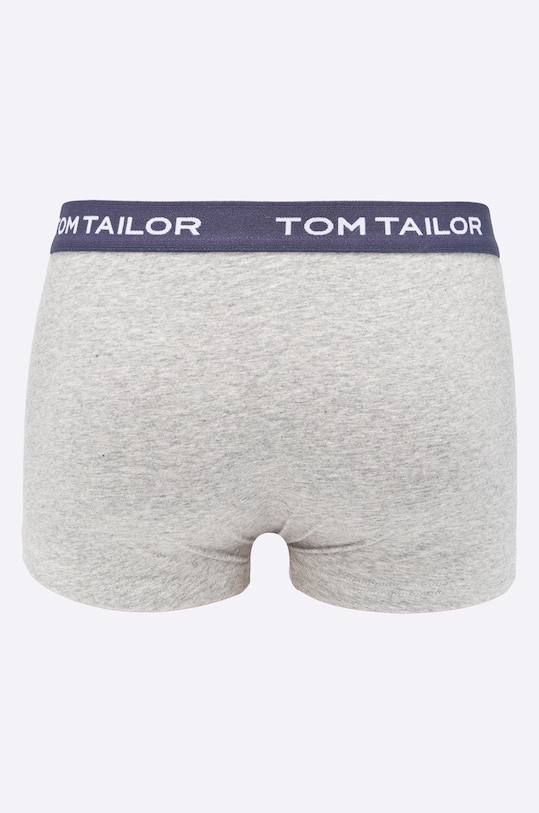 Tom Tailor Denim - Boxeralsó (3 db) 70162.6061 piros