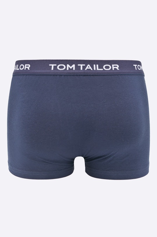 Tom Tailor Denim - Boxeralsó (3 db) 70162.6061