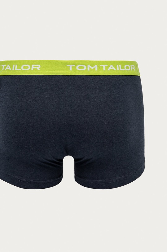 Tom Tailor Denim - Boxerky (3-pak) 70162.6061