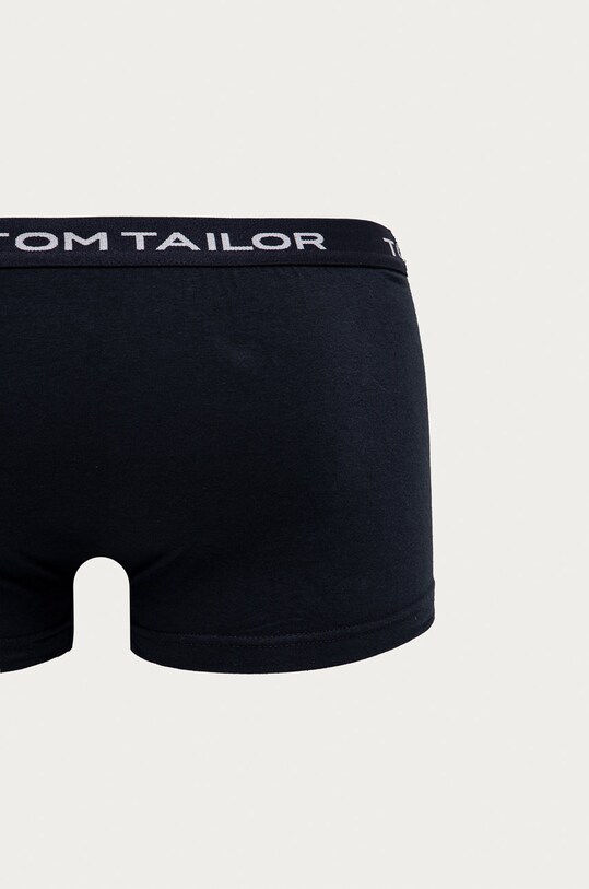 Tom Tailor Denim - Boxeralsó (3 db) 70162.6061