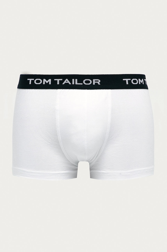 Odjeća Tom Tailor Denim - Bokserice (3-pack) 70162.6061 siva