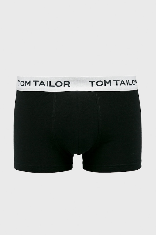 Tom Tailor Denim - Boxerky 70162.6061 šedá AA00