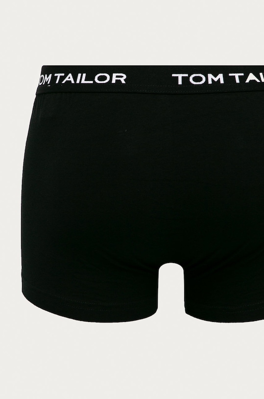 Tom Tailor Denim - Boxerky (3-pak) 70162.6061