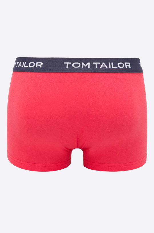 Tom Tailor Denim - Boxerky viacfarebná 70162.6061