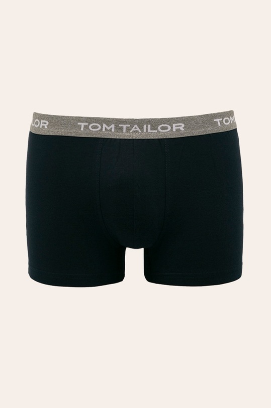 Tom Tailor Denim - Boxerky (2 pak) 70249.6061 fialová AA00