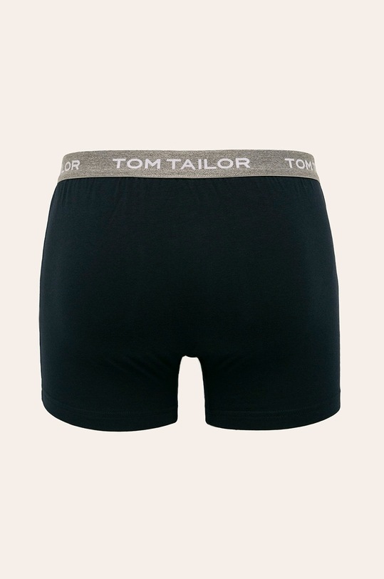 Tom Tailor Denim - Boxerky (2 pak) fialová 70249.6061